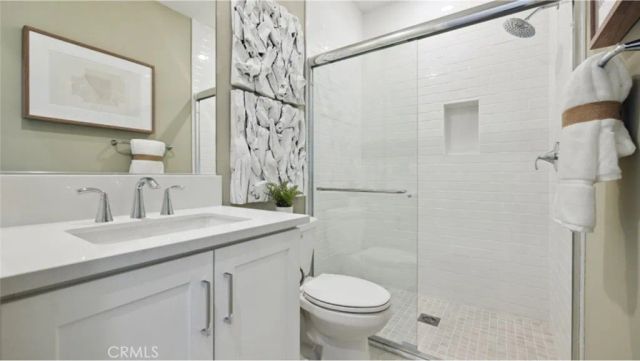 24556 Camino Canoa, Valencia, CA 91354