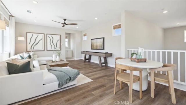 24556 Camino Canoa, Valencia, CA 91354