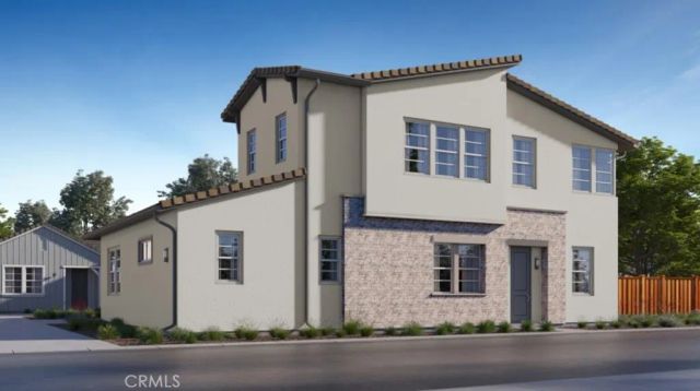 24556 Camino Canoa, Valencia, CA 91354