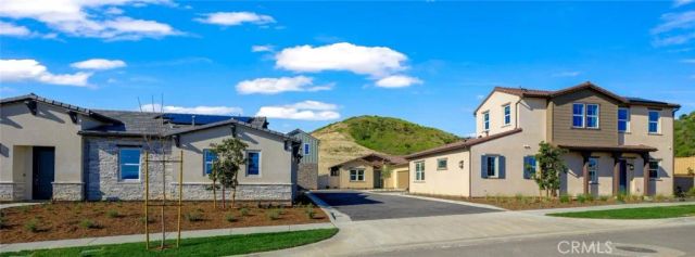 24556 Camino Canoa, Valencia, CA 91354