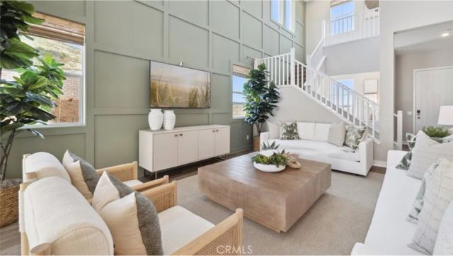 24556 Camino Canoa, Valencia, CA 91354