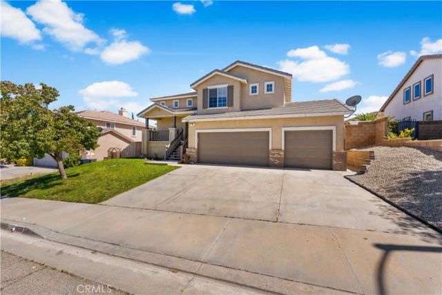 1050 Cactus Drive, Palmdale, CA 93551
