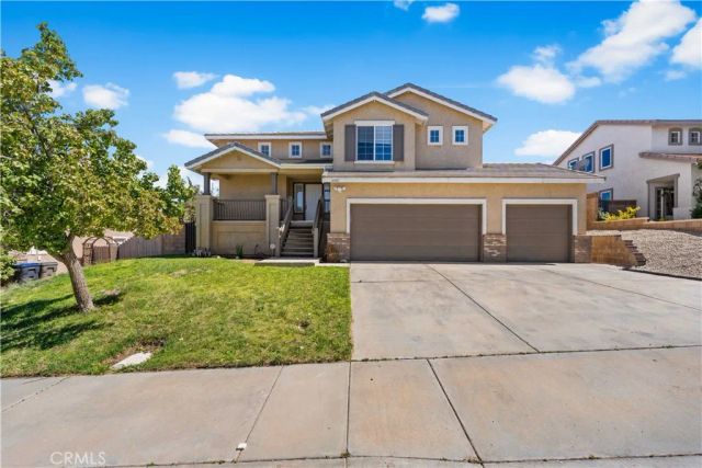 1050 Cactus Drive, Palmdale, CA 93551