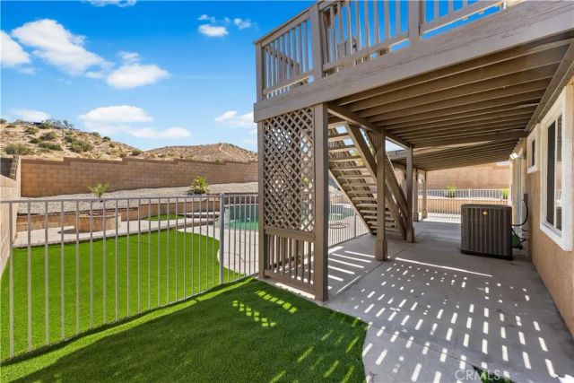 1050 Cactus Drive, Palmdale, CA 93551