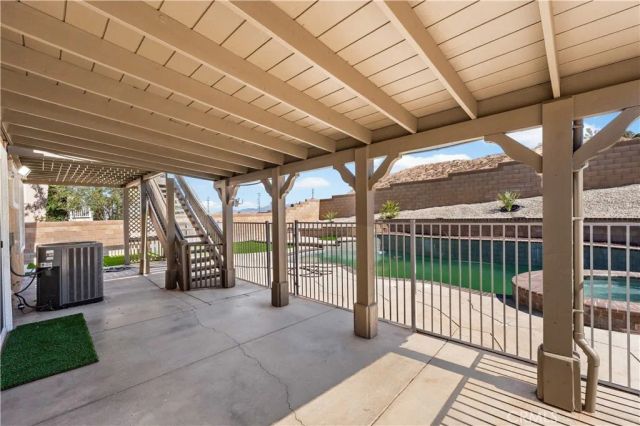 1050 Cactus Drive, Palmdale, CA 93551