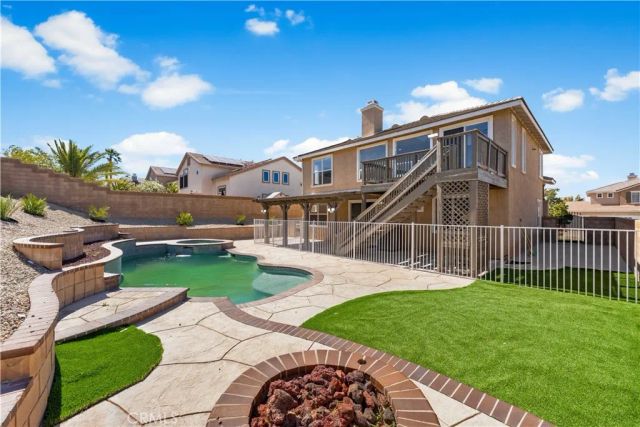 1050 Cactus Drive, Palmdale, CA 93551