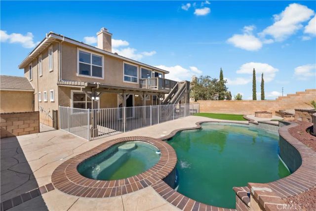 1050 Cactus Drive, Palmdale, CA 93551