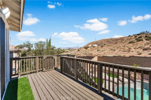 1050 Cactus Drive, Palmdale, CA 93551