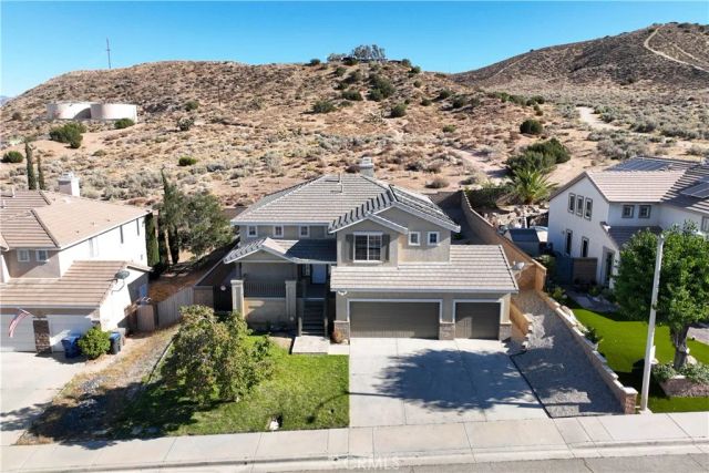 1050 Cactus Drive, Palmdale, CA 93551
