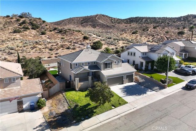 1050 Cactus Drive, Palmdale, CA 93551