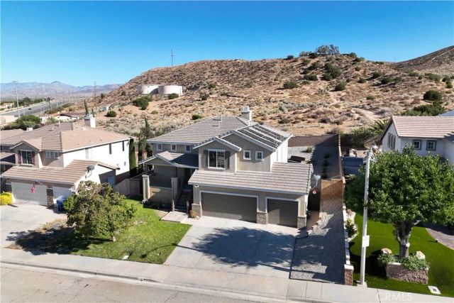 1050 Cactus Drive, Palmdale, CA 93551