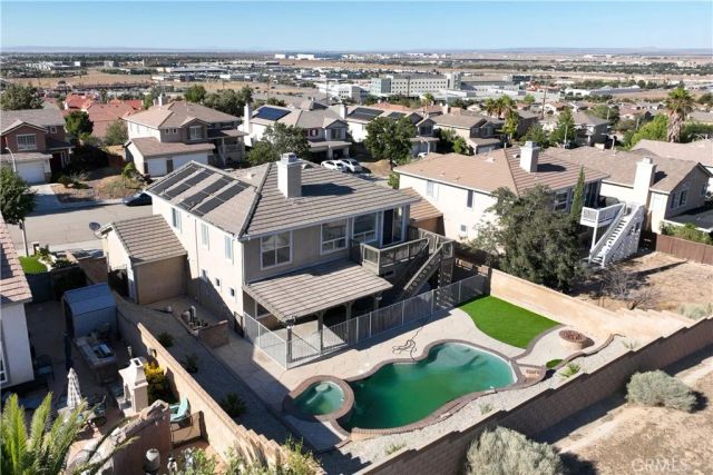 1050 Cactus Drive, Palmdale, CA 93551