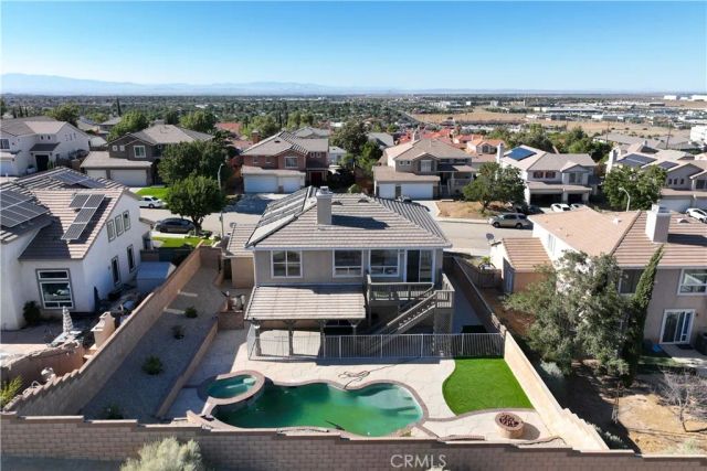1050 Cactus Drive, Palmdale, CA 93551