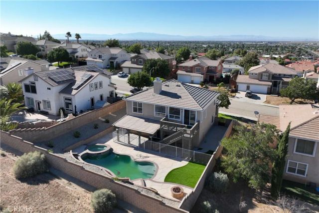 1050 Cactus Drive, Palmdale, CA 93551