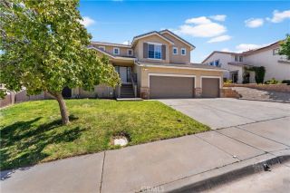 1050 Cactus Drive, Palmdale, CA 93551