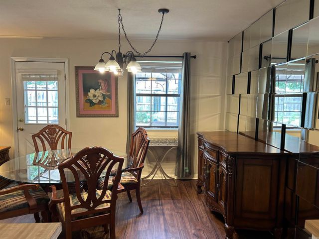 12714 Pleasant Forest Drive, Little Rock, AR 72212