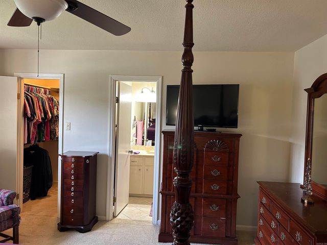 12714 Pleasant Forest Drive, Little Rock, AR 72212