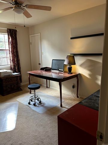 12714 Pleasant Forest Drive, Little Rock, AR 72212