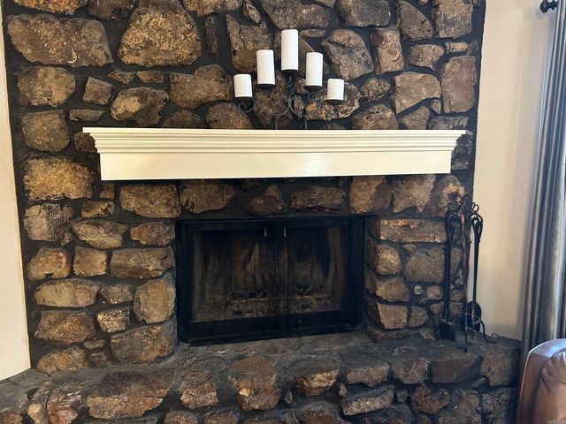 12714 Pleasant Forest Drive, Little Rock, AR 72212