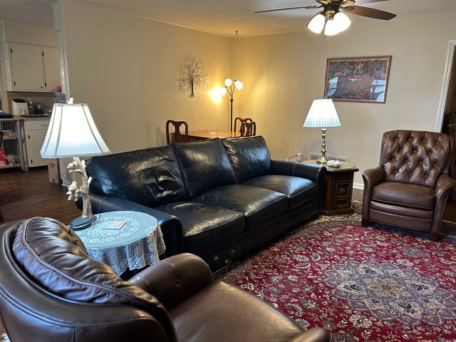 12714 Pleasant Forest Drive, Little Rock, AR 72212