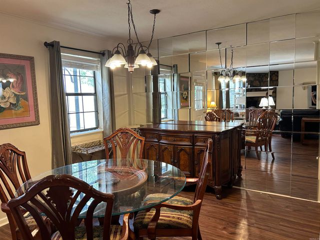 12714 Pleasant Forest Drive, Little Rock, AR 72212