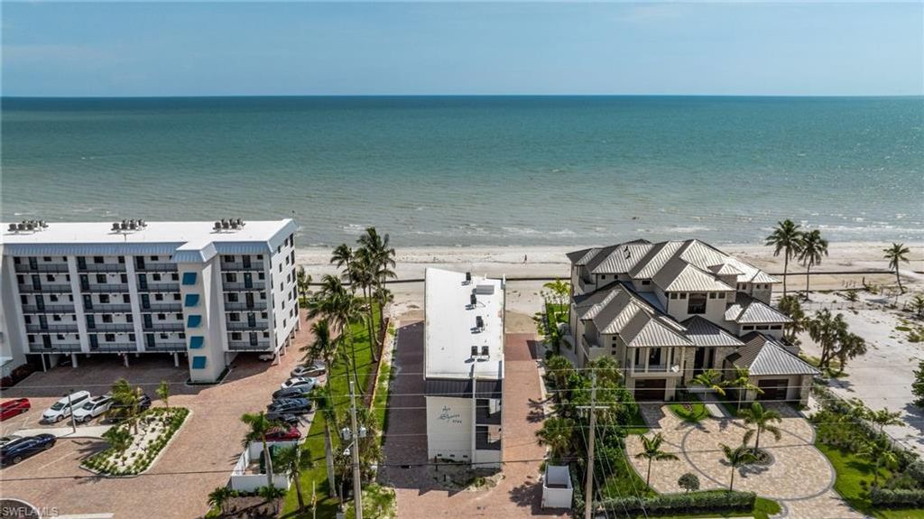 4750 Estero BLVD # 101, Fort Myers Beach, FL 33931