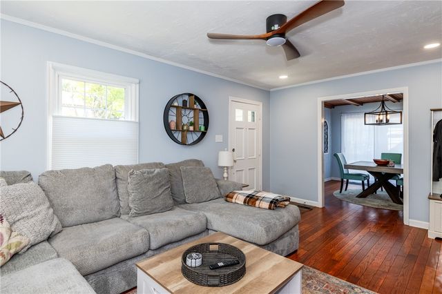 2000 Shroyer Road, Oakwood, OH 45419
