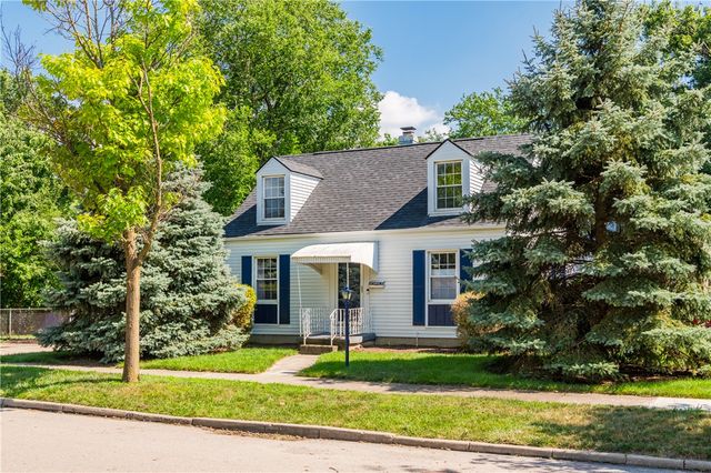 2000 Shroyer Road, Oakwood, OH 45419