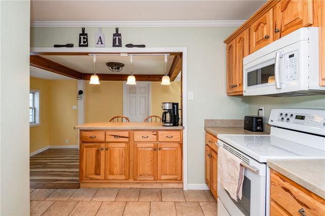2000 Shroyer Road, Oakwood, OH 45419