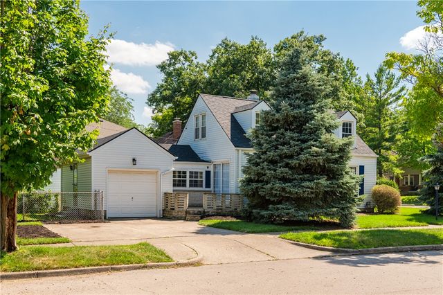 2000 Shroyer Road, Oakwood, OH 45419