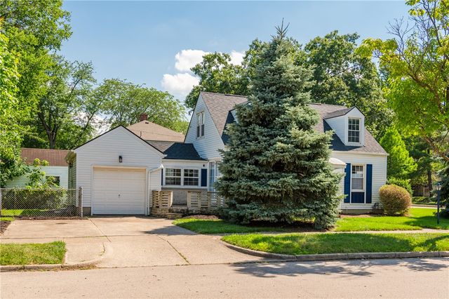 2000 Shroyer Road, Oakwood, OH 45419