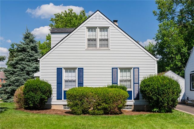 2000 Shroyer Road, Oakwood, OH 45419