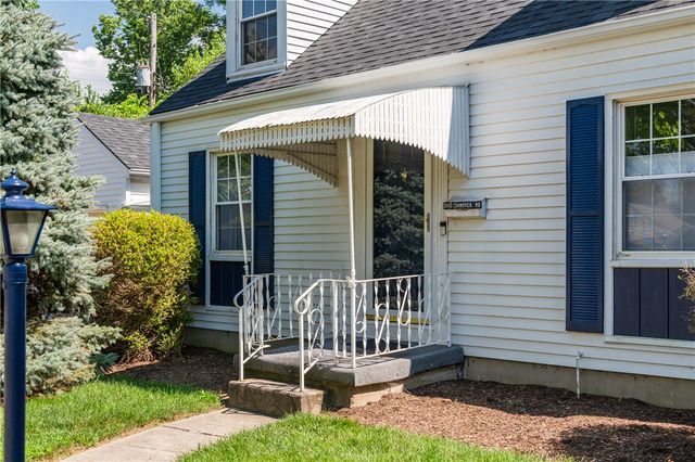 2000 Shroyer Road, Oakwood, OH 45419