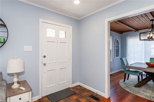 2000 Shroyer Road, Oakwood, OH 45419