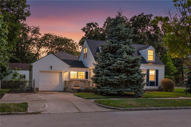 2000 Shroyer Road, Oakwood, OH 45419