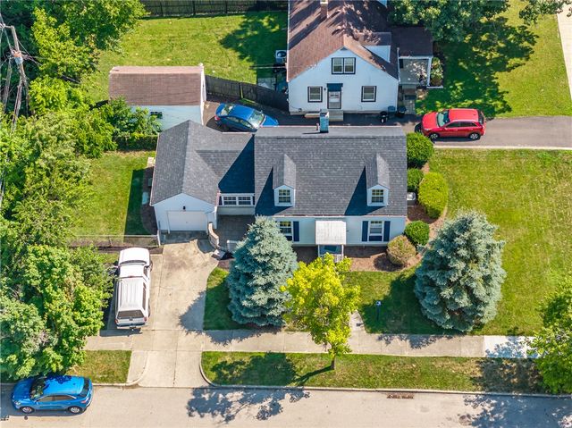 2000 Shroyer Road, Oakwood, OH 45419