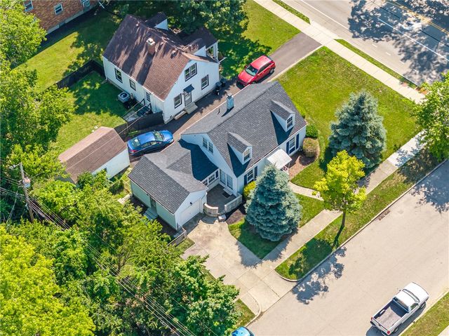 2000 Shroyer Road, Oakwood, OH 45419