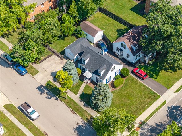 2000 Shroyer Road, Oakwood, OH 45419