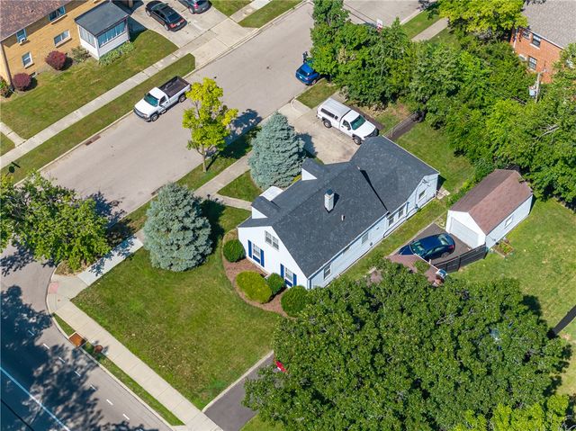 2000 Shroyer Road, Oakwood, OH 45419