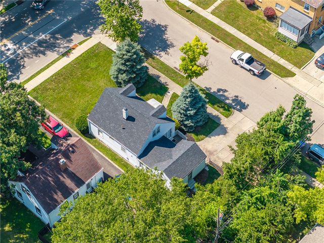 2000 Shroyer Road, Oakwood, OH 45419