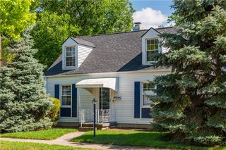 2000 Shroyer Road, Oakwood, OH 45419