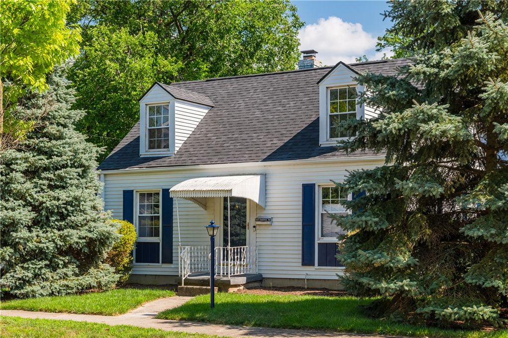 2000 Shroyer Road, Oakwood, OH 45419