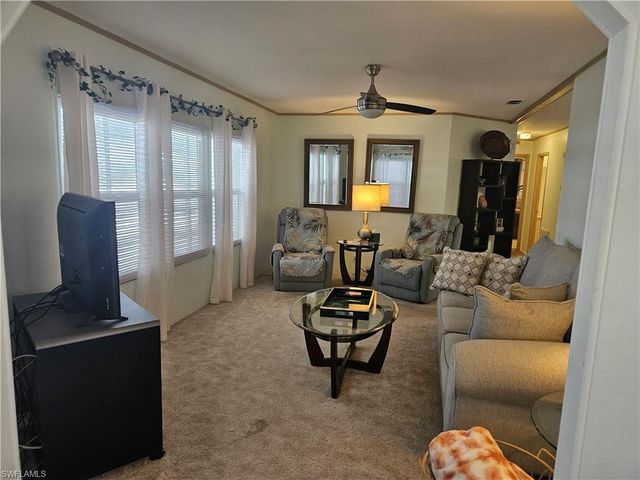 9 Amethyst AVE # 9A, Naples, FL 34114
