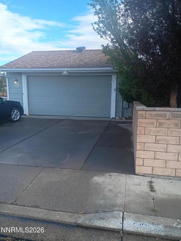 32 Castle Way, Carson City, NV 89706