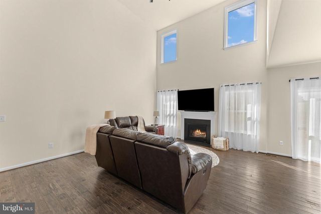 10444 QUARTZ AVE., Culpeper, VA 22701