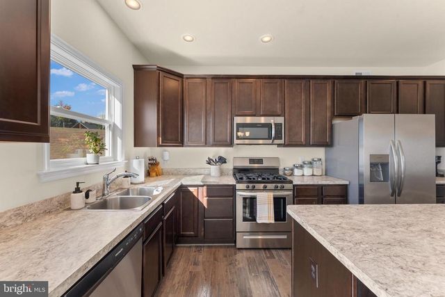 10444 QUARTZ AVE., Culpeper, VA 22701