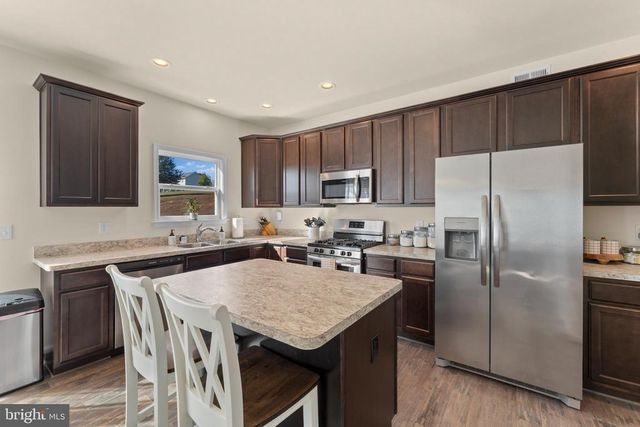 10444 QUARTZ AVE., Culpeper, VA 22701