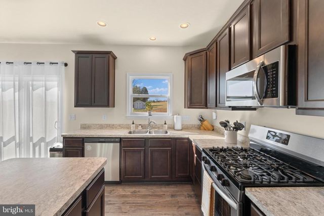 10444 QUARTZ AVE., Culpeper, VA 22701