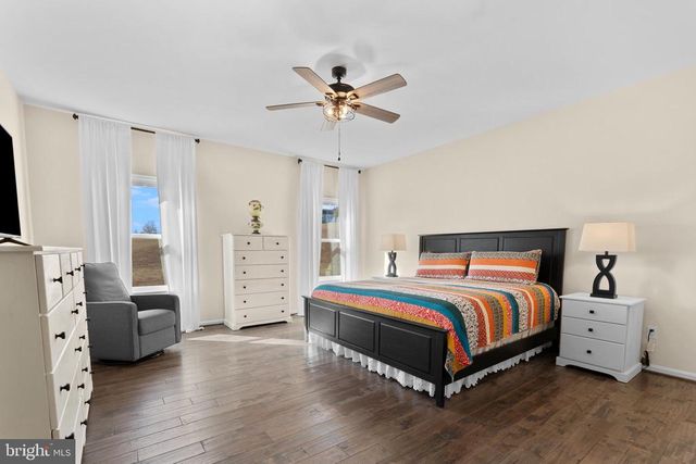 10444 QUARTZ AVE., Culpeper, VA 22701