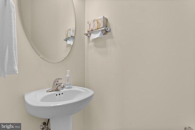 10444 QUARTZ AVE., Culpeper, VA 22701